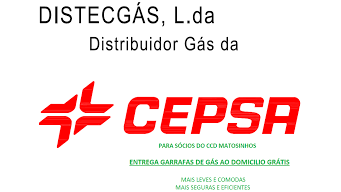 DIVERSOS/DISTECGÁS DISTRIBUIÇÃO DE GÁS, LDA