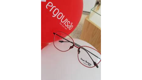 SAÚDE/ERGOVISÃO