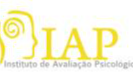 SAÚDE/INSTITUTO DE AVALIAÇÃO PSICOLÓGICA DR. MÁRIO COSTA