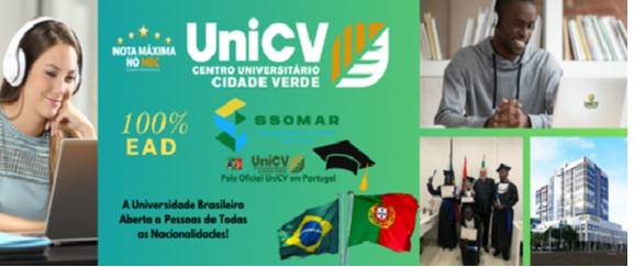 Universidade SSOMAR