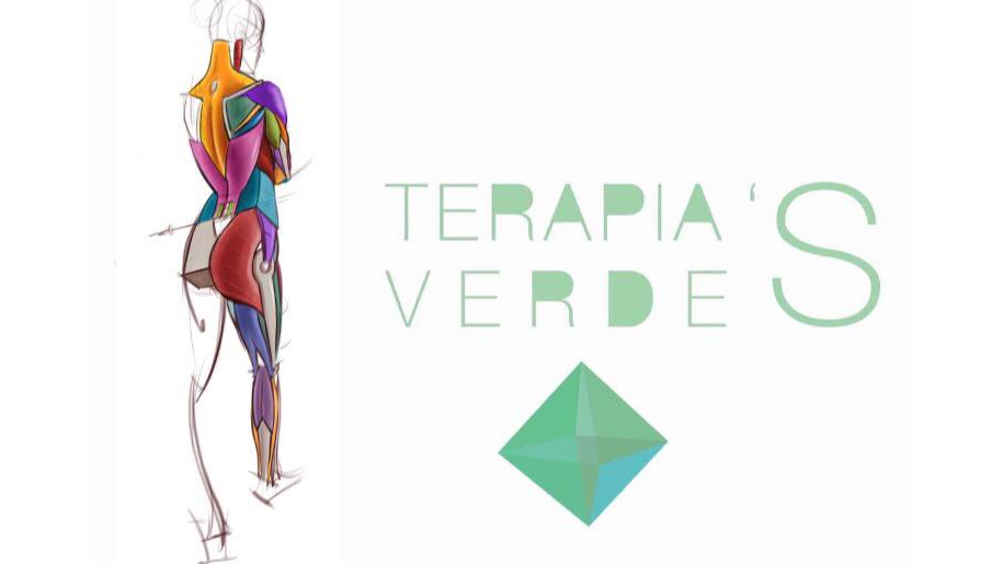 SAÚDE/TERAPIAS VERDE